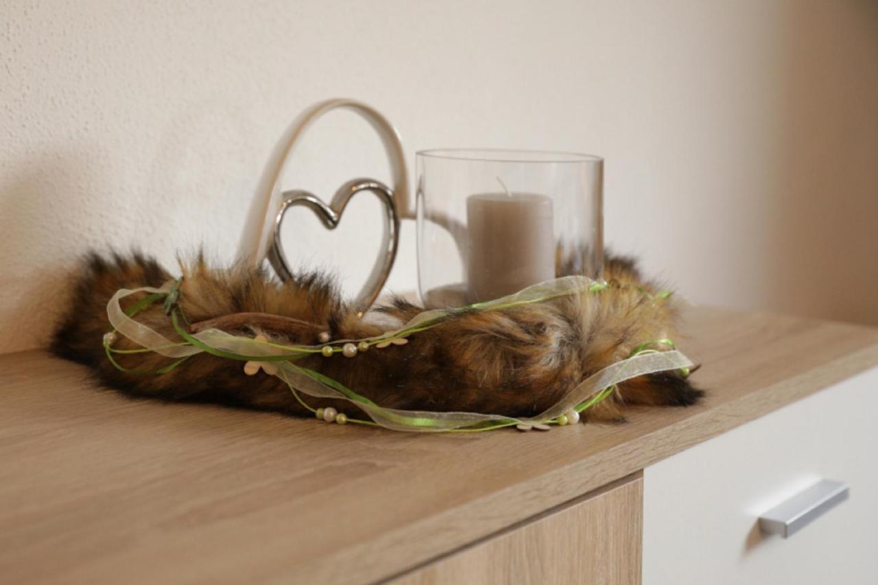 Apartment Neukirchinger *