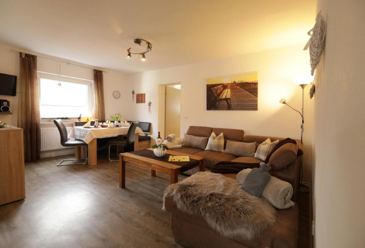Apartment Neukirchinger Tiefenbach (Passau)