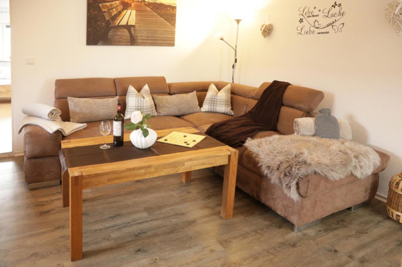 Neukirchinger Apartment Tiefenbach (Passau)