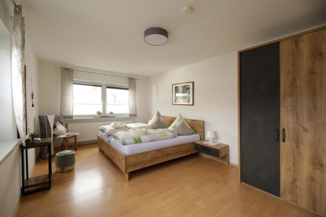 Neukirchinger Apartment Tiefenbach (Passau)
