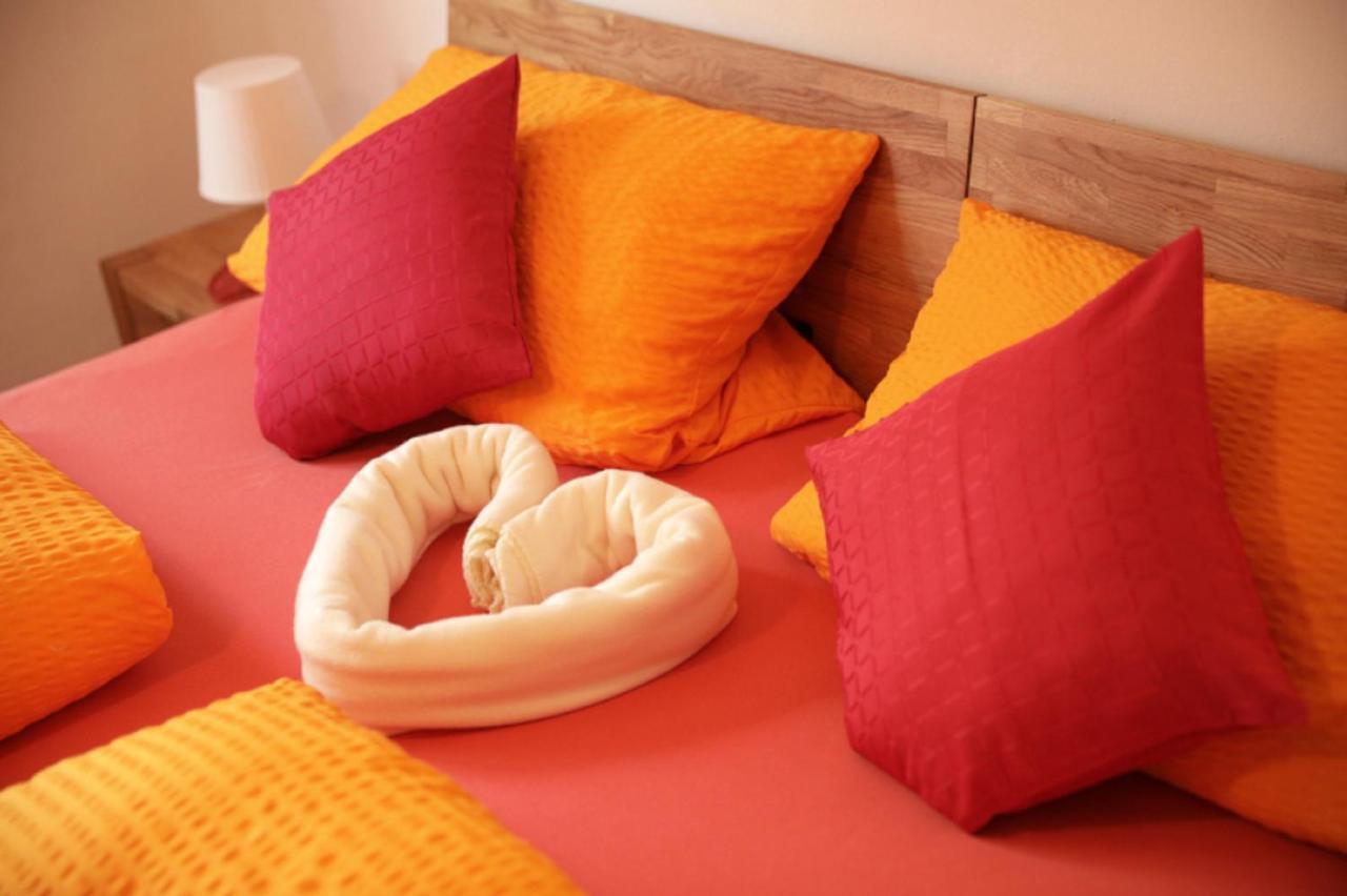 Apartment Neukirchinger *